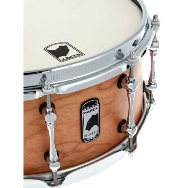 MAPEX BPCW4600CNW 14x6 CHERRY BOMB BP