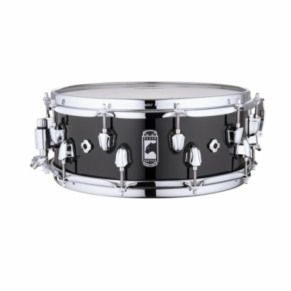 MAPEX BPNMW4550CPB BLACK PANTHER NUCLEUS 14X5.5