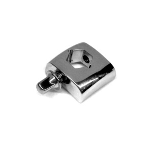 MAPEX IT 6751-645BA MEMORY LOCK BLACK CHROME