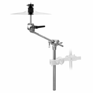 MAPEX IT B80 TERMINALE A GIRAFFA CROMATO
