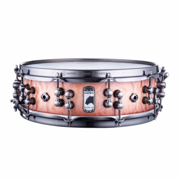 MAPEX IT BPDLMH4460LPW RULLANTE BLACK PANTHER DESIGN LAB VERSATUS 14X4