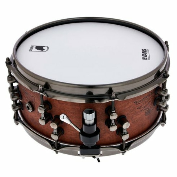 MAPEX IT BPDLMW2550LWH RULLANTE DESIGN LAB WARBIRD 12X5