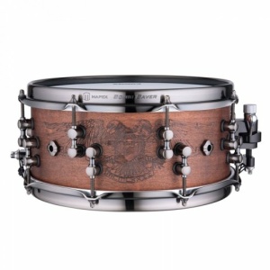 MAPEX IT BPDLMW2550LWH RULLANTE DESIGN LAB WARBIRD 12X5