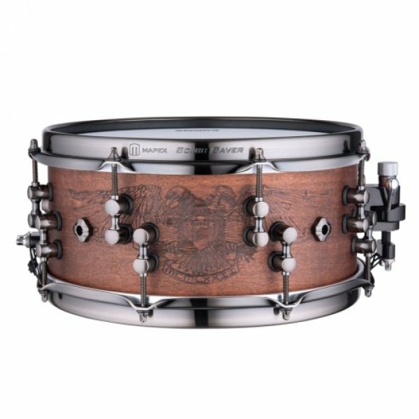 MAPEX IT BPDLMW2550LWH RULLANTE DESIGN LAB WARBIRD 12X5