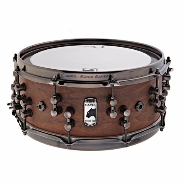 MAPEX IT BPDLMW4550LNW RULLANTE BLACK PANTHER DESIGN LAB MACHINE 14X5