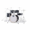 MAPEX IT MM504SFKD MARS MAPLE FUSION 5 PEZZI MATTE BLACK