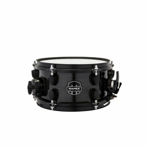 MAPEX IT MPNMP0550BMB RULLANTE MPX 10X5.5 TRANSPARENT MIDNIGHT BLACK