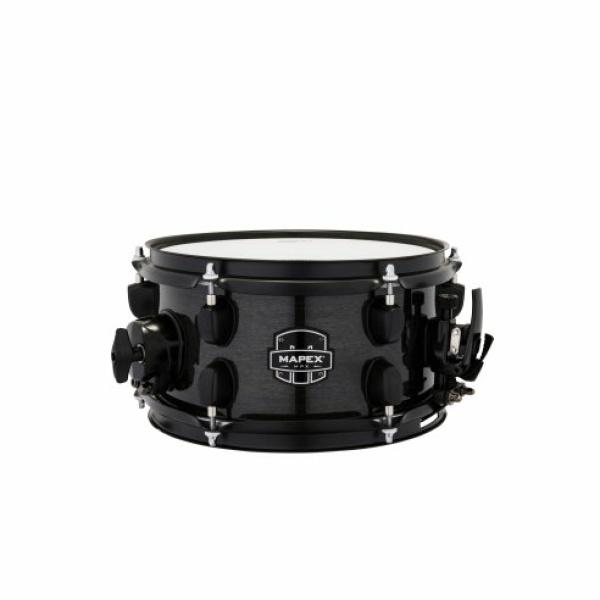 MAPEX IT MPNMP0550BMB RULLANTE MPX 10X5.5 TRANSPARENT MIDNIGHT BLACK