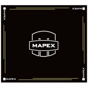 MAPEX IT PMKM-M22P10 TAPPETO MAPEX CLASSIC PRIME