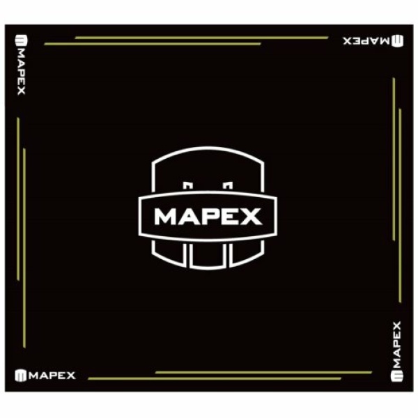 MAPEX IT PMKM-M22P10 TAPPETO MAPEX CLASSIC PRIME