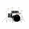 MAPEX IT SE504XMPB SATURN EVOLUTION MAPLE FUSION 4 PEZZI PIANO BLACK
