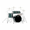 MAPEX IT SE504XMPQ SATURN EVOLUTION MAPLE FUSION 4 PEZZI BRUNSWICK GREEN