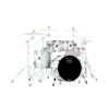 MAPEX IT SR504XRM SATURN NEW FUSION 4 PEZZI SATIN WHITE