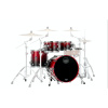 MAPEX IT SR504XRQ SATURN NEW FUSION 4 PEZZI SCARLET FADE