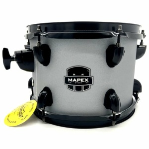 MAPEX IT STT1007BIG TOM STORM 10X7 IRON GREY