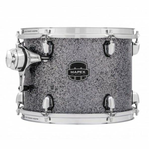 MAPEX IT SVT1007QL TOM SATURN 10X7 GRANITE SPARKLE