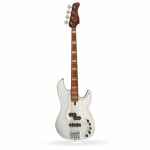 MARCUS MILLER P8-4 WHITE BLONDE