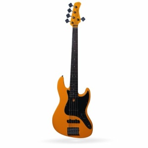 MARCUS MILLER V3P-5 ORANGE