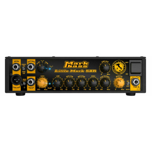 Mark Bass Little Mark 58R