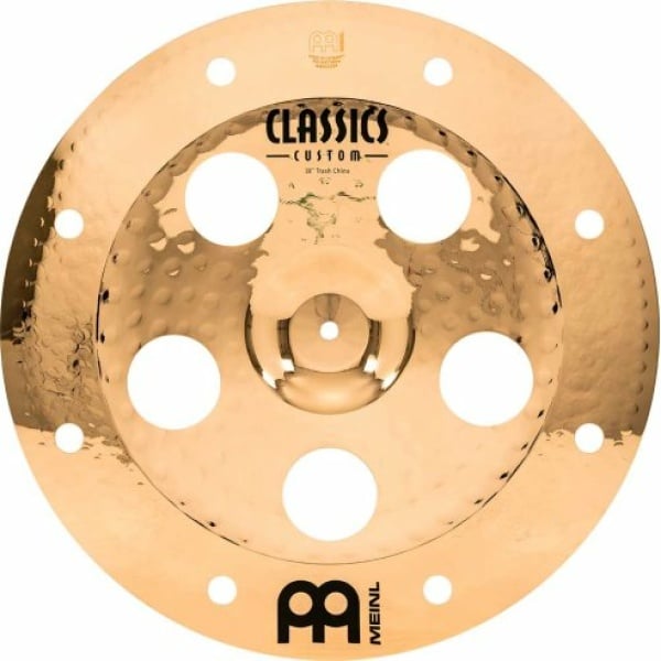 MEINL CC18TRCH-B