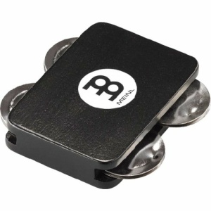 MEINL JT-S-BK