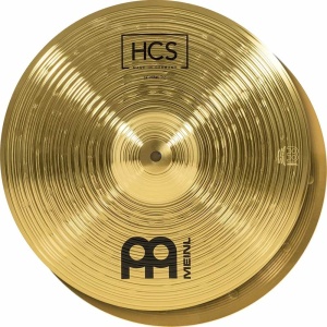 Meinl HCS14H HiHat 14"