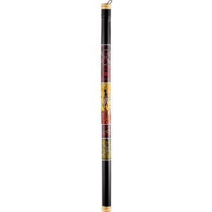 Meinl RS1BK-XL Rainstick nero 47"