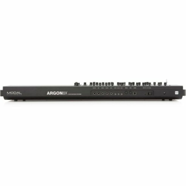 MODAL ELECTRONICS ARGON8X