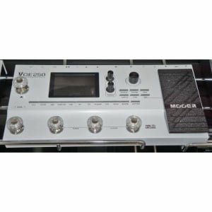 MOOER GE250