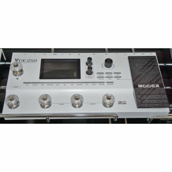 MOOER GE250
