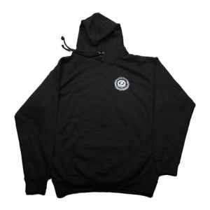 MOOG MUSIC Moog Robot Pullover Hoodie XL