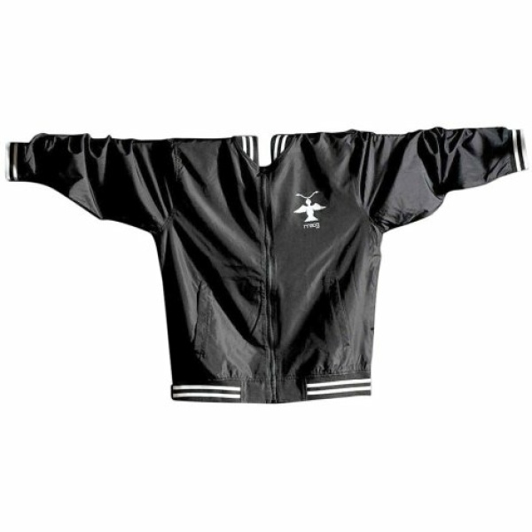 MOOG MUSIC Synthesize Love Zip Hoodie Large