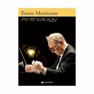MORRICONE ANTOLOGIA