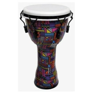 Oyster EXPPVCTM12-A6 Djembe