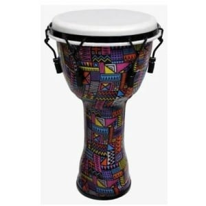 Oyster KP14-A6 Djembe