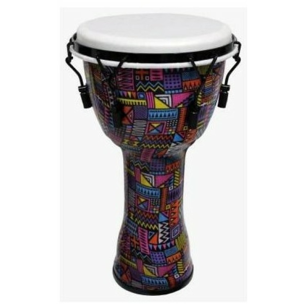 Oyster KP14-A6 Djembe
