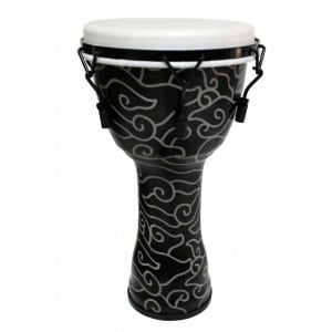 Oyster ESPPVCTM14-CLD2 Djembe