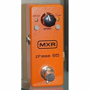 MXR M290 MINI PHASE 9S