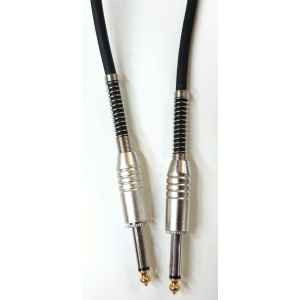 NINGBO GC012-10M CAVO STRUMENTI JACK/JACK 10 MT