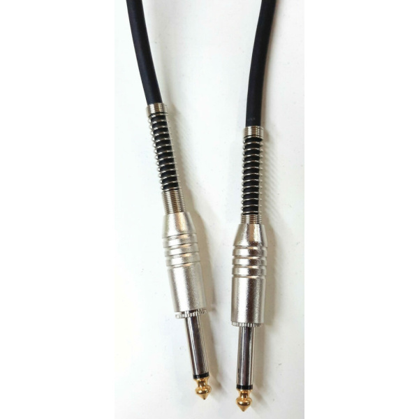 NINGBO GC012-10M CAVO STRUMENTI JACK/JACK 10 MT