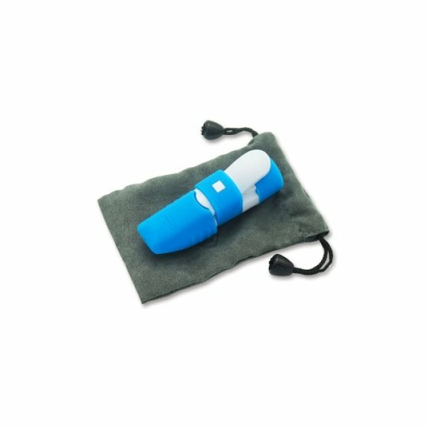 NUVO ITALIA BOCCHINO PER JSAX (BIANCO/BLU)