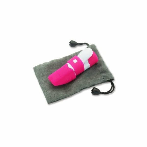 NUVO ITALIA BOCCHINO PER JSAX (BIANCO/ROSA)