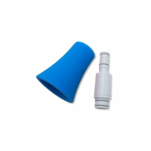 NUVO ITALIA KIT DRITTO'' PER JSAX (BIANCO/BLU)''