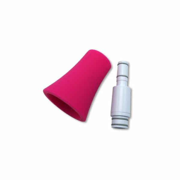 NUVO ITALIA KIT DRITTO'' PER JSAX (BIANCO/ROSA)''