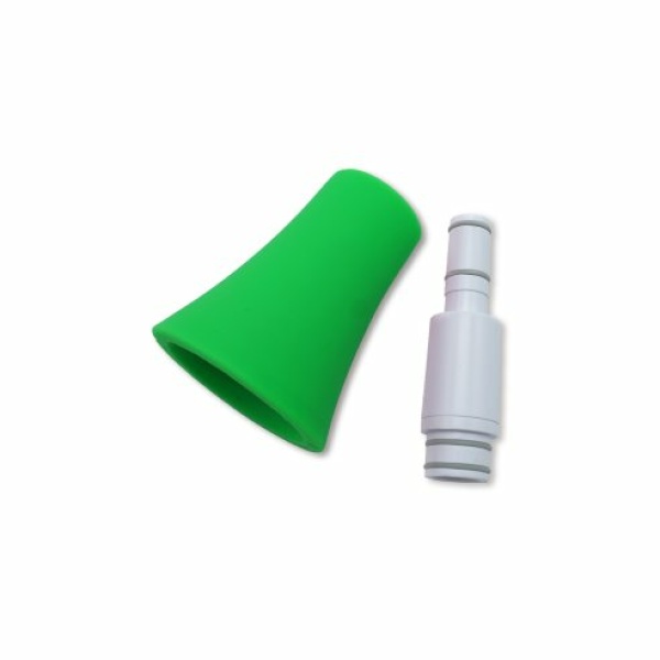 NUVO ITALIA KIT DRITTO'' PER JSAX (BIANCO/VERDE)''