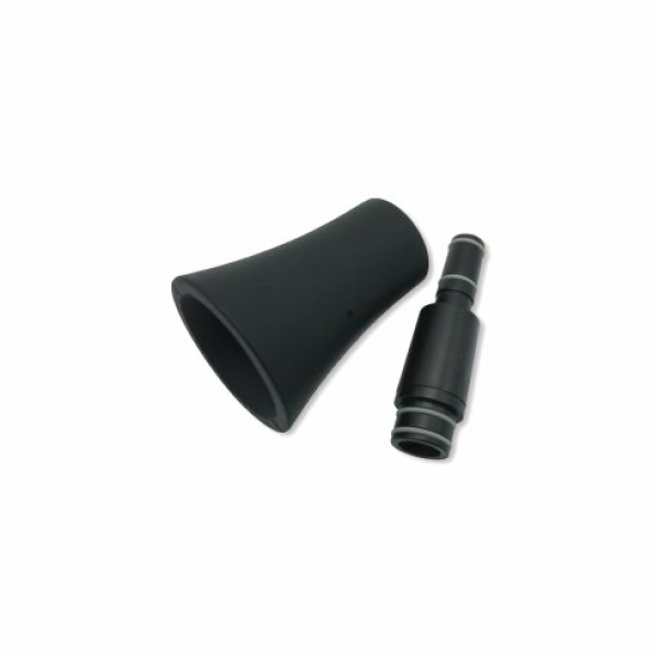NUVO ITALIA KIT DRITTO'' PER JSAX (NERO)''