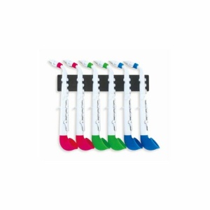 NUVO ITALIA RACK DA MURO PER LE SCUOLE - 6 STRUMENTI (JSAX