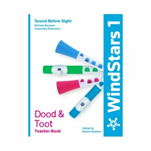 NUVO ITALIA WINDSTARS 1 - LIBRO PER INSIGNANTE (DOOD/TOOT)