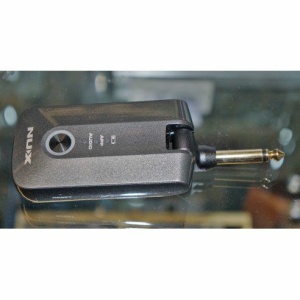 NUX MP-3 MIGHTY PLUG