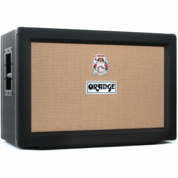 ORANGE PPC212 BK